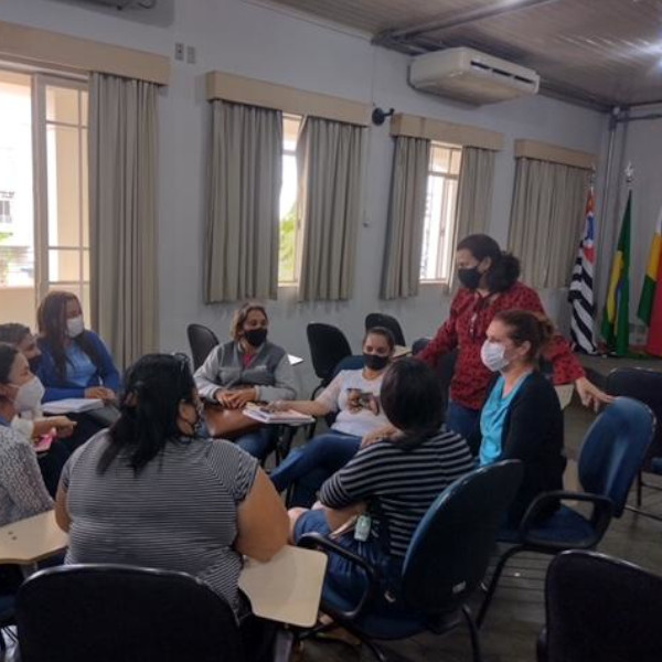 Educação Municipal amplia atendimento dos alunos nas aulas presenciais