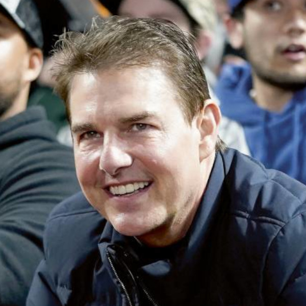 Tom Cruise: sem perdão nas redes sociais