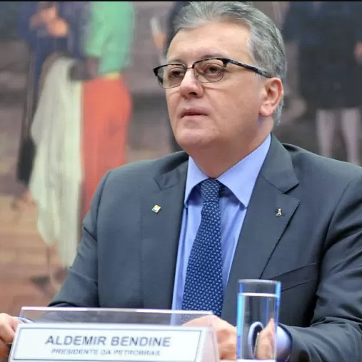 Condenação do paraguaçuense Dida Bendine é confirmada pelo TRF-4