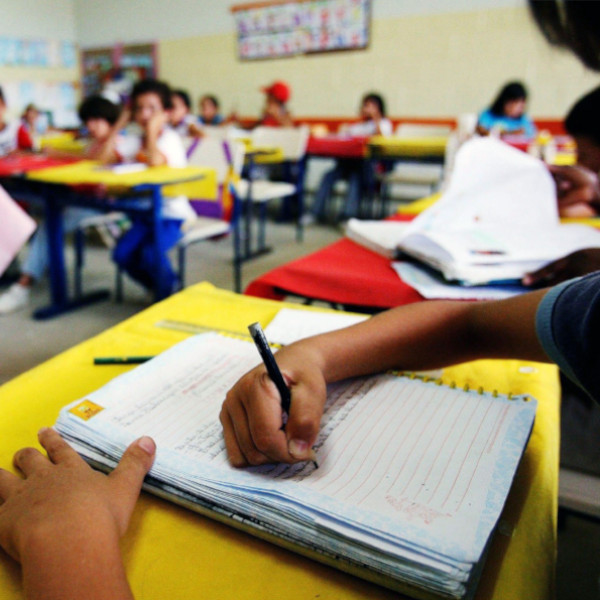 Educação municipal de Paraguaçu inicia matrículas para 2022