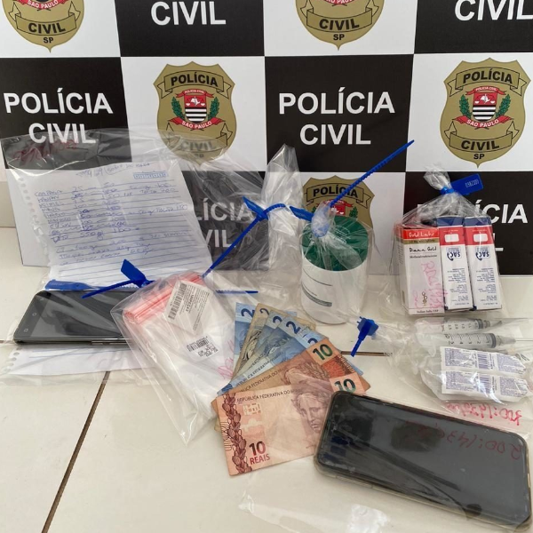 Justiça condena dez integrantes de organização criminosa na região