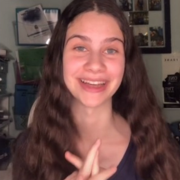 Adolescente arruína estudos científicos com vídeo no TikTok