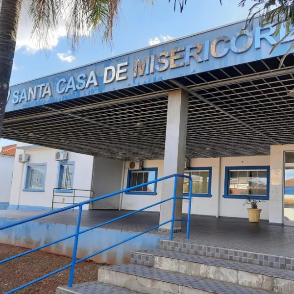 Secretaria de Saúde de Paraguaçu Paulista reduz leitos para Covid-19 na Santa Casa