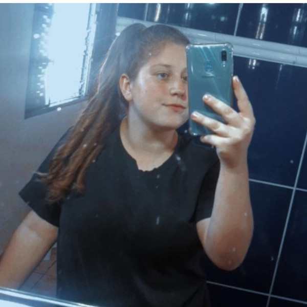 PC investiga morte de adolescente atropelada por moto quanto filmava namorado em pista de arrancada