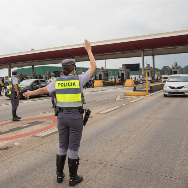 Feriado deve movimentar mais de 3 milhões de veículos pelas principais rodovias de SP