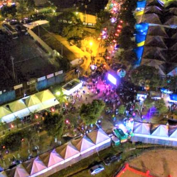 Nikkey Japan Fest de Marília será em novembro