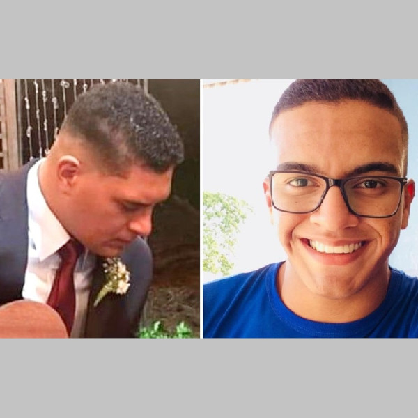 Irmãos de Tupã morrem afogados durante pescaria no Rio Paraná