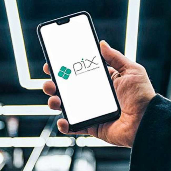 PIX Saque e PIX Troco começam a valer nesta segunda-feira (29)
