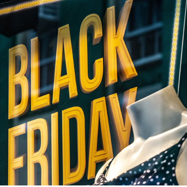 Comércio de Paraguaçu estará aberto até as 22 horas na Black Friday