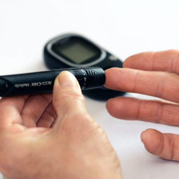 Diabetes é responsável por 6,7 milhões de mortes em 2021
