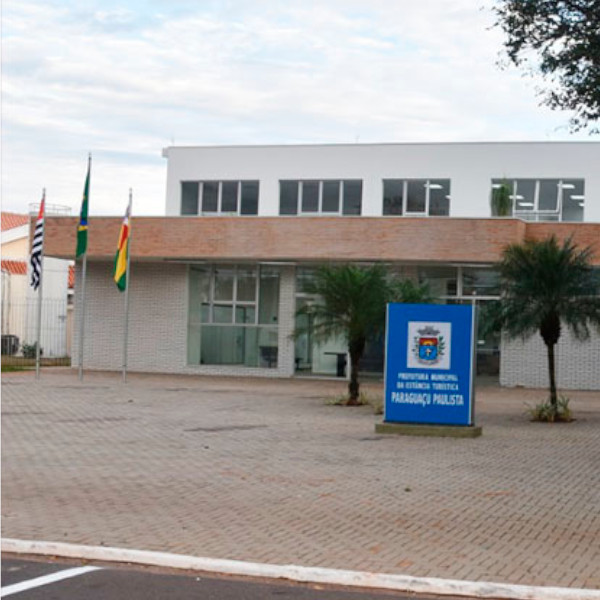 Prefeitura de Paraguaçu implanta gestão eletrônica de repasses às entidades