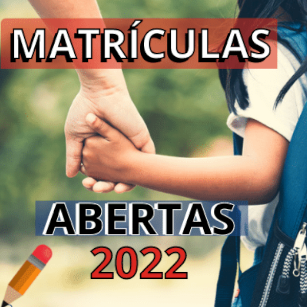 Educação de Paraguaçu segue com matrículas abertas para 2022