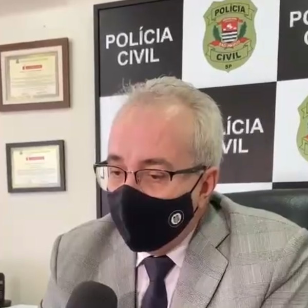 Traição motivou o crime em motel, segundo a Polícia Civil