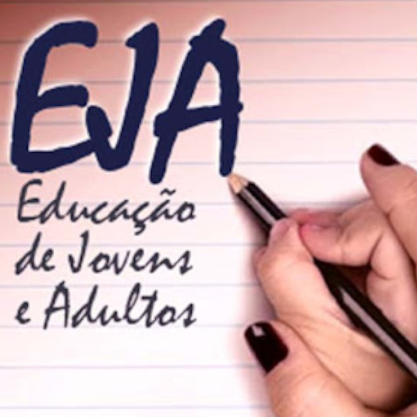 Matrículas para o EJA 2022 estão abertas em Paraguaçu