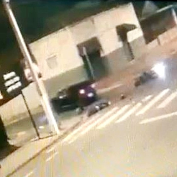 Mototaxista morre após acidente em cruzamento 