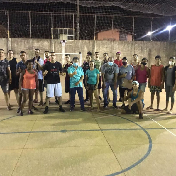 Prefeitura inicia aulas gratuitas de boxe