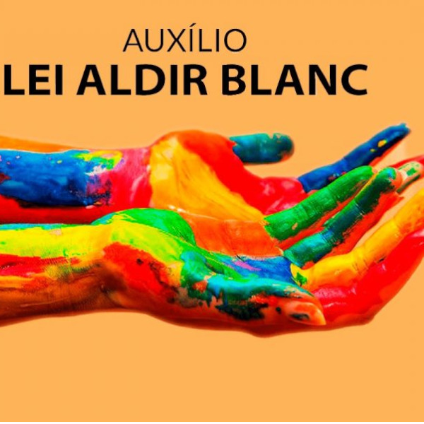 Lei Aldir Blanc está com inscrições abertas para artistas locais
