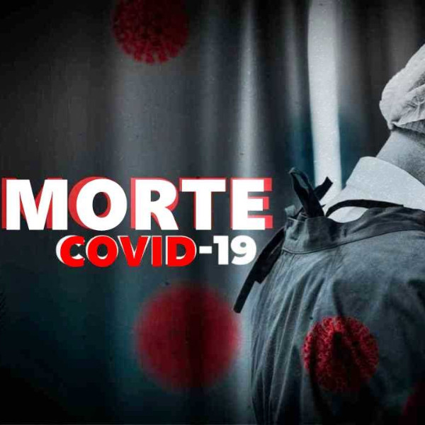 Paraguaçu soma mais morte por complicações da Covid-19