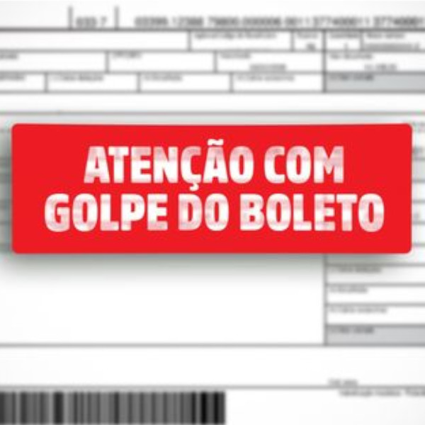 Associação Comercial de Paraguaçu alerta para “golpe dos boletos”