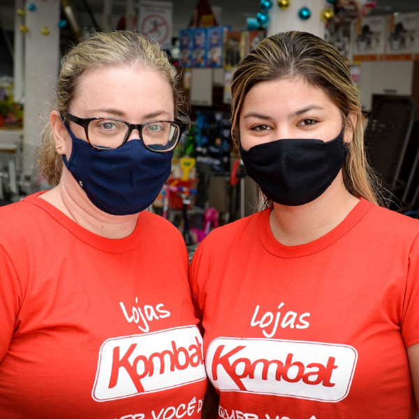Com descontos de até 100% para débitos em atraso, “Kombat quer você de volta” segue até fim do mês