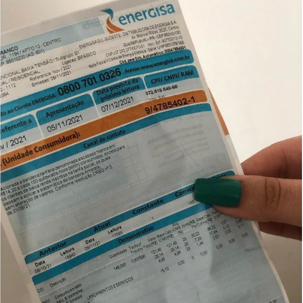 Em Paraguaçu Paulista, clientes que precisam negociar débitos de energia elétrica têm até sexta, 31