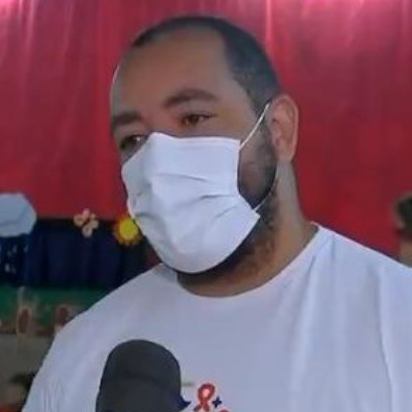 Casos de dengue podem “estourar” em janeiro, afirma coordenador de Controle de Endemias, Josué Sena