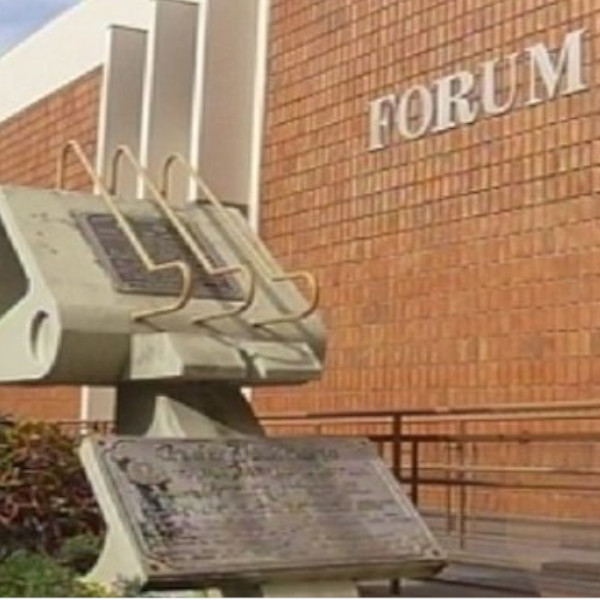 Fórum de Paraguaçu entra em plantão de recesso digital