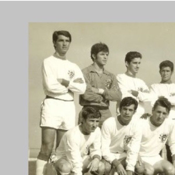 Morre um dos maiores entusiastas do EC Paraguaçuense, o professor Edgar