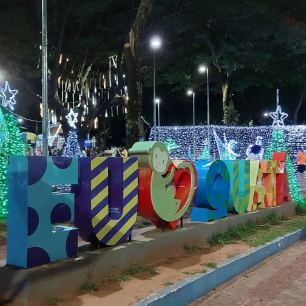 Quatá divulga a programação de final de ano que tem início nesta quarta, dia 8