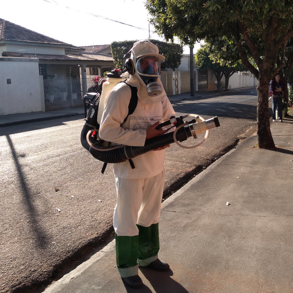 Saúde e Vigilância Epidemiológica orientam equipes sobre situação da dengue em Paraguaçu