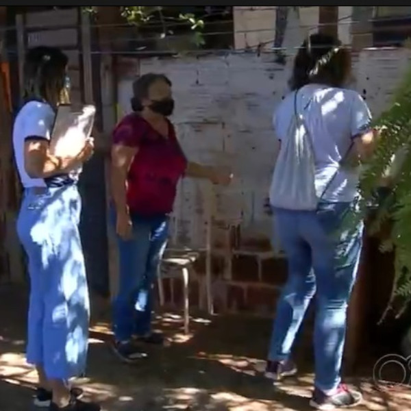 Saúde de Paraguaçu estende ações de combate ao Aedes aegypti para a Barra Funda