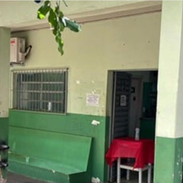 Barra Funda I atenderá em novo local, temporariamente