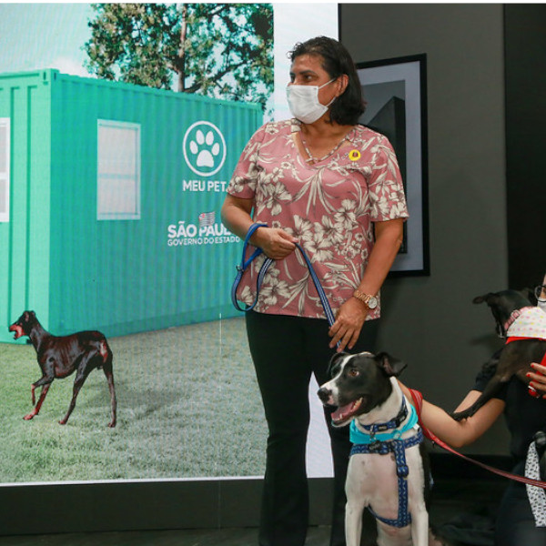 Paraguaçu recebe instalação de consultório veterinário público