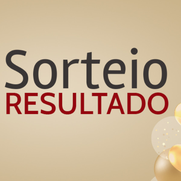 ACE Paraguaçu divulga os nomes dos ganhadores dos vales-compra