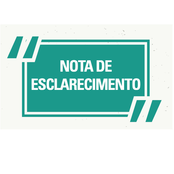 Prefeitura de Paraguaçu emite “Nota de Esclarecimento” sobre retratação de fornecedor