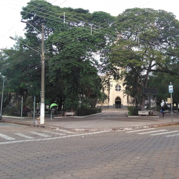 CDHU assina contrato com Secretaria Estadual de Turismo e Viagens; Paraguaçu poderá ser beneficiada