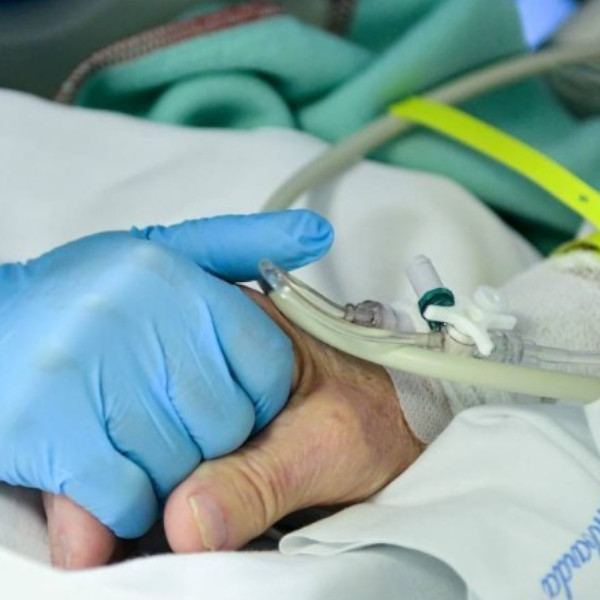 Mais uma morte por complicações da Covid é registrada em Paraguaçu 