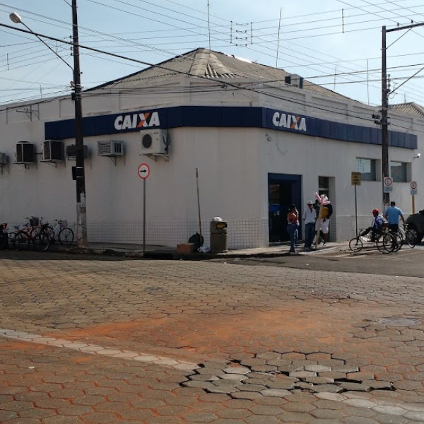 Três agências bancárias de Paraguaçu Paulista confirmam funcionários com Covid-19