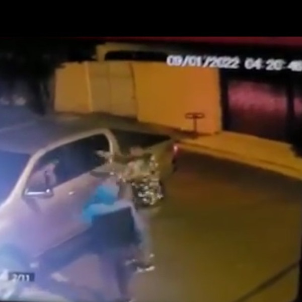 Outro paraguaçuense envolvido em tentativa de assalto a policial em Assis é preso
