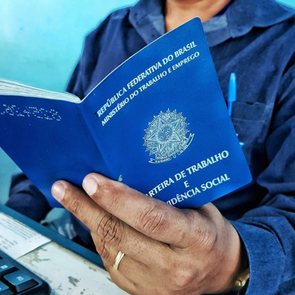 Têm início amanhã, dia 25, as inscrições para a Bolsa do Povo Trabalho, em Paraguaçu