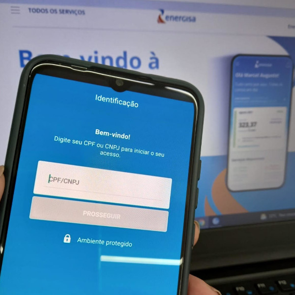 Energisa reforça atendimento digital e pede apoio de clientes para evitar aglomerações em agências 