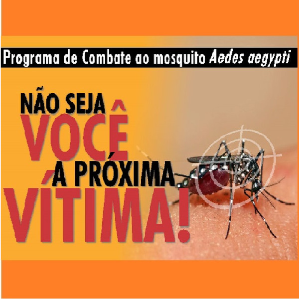 ACE de Paraguaçu intensifica campanha contra a dengue