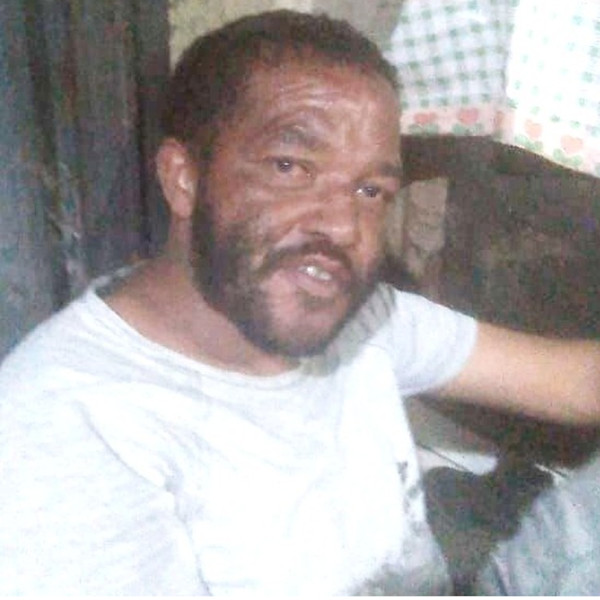 Família de Echaporã procura por homem desaparecido há mais de uma semana
