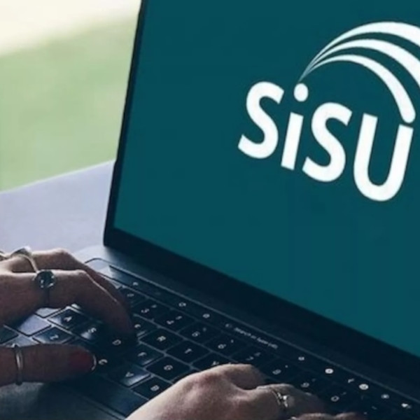 Começam hoje, dia 15, as inscrições para o 1º Sisu de 2022