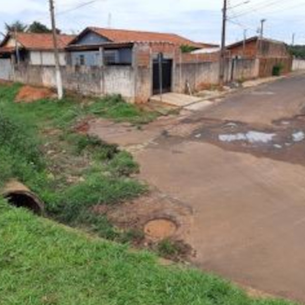 Avenida 7 de Setembro terá obras para melhor drenagem de água pluviais