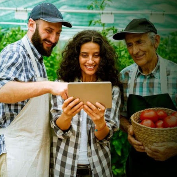 Sebrae Aqui de Quatá terá Agro Sempre Digital para produtores rurais