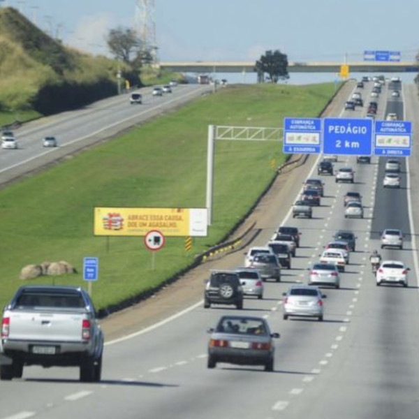 Rodovia Castello Branco será estendida até Echaporã