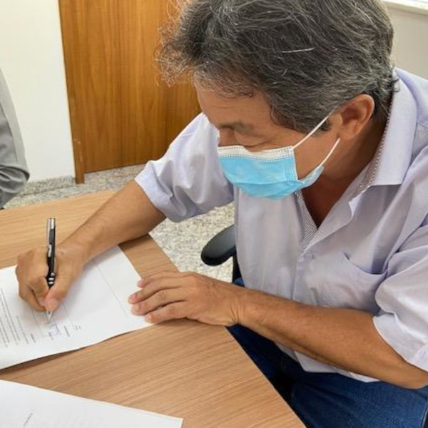 Paraguaçu Paulista é contemplada por Programa de Eficiência Energética da Energisa