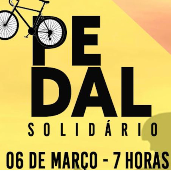 Paraguaçu terá o Pedal Solidário em prol da APAE
