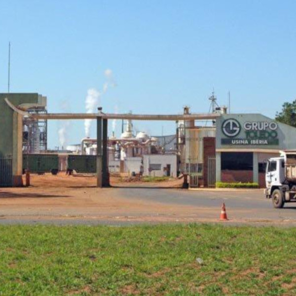 Usina Ibéria convoca colaboradores desligados em 2017